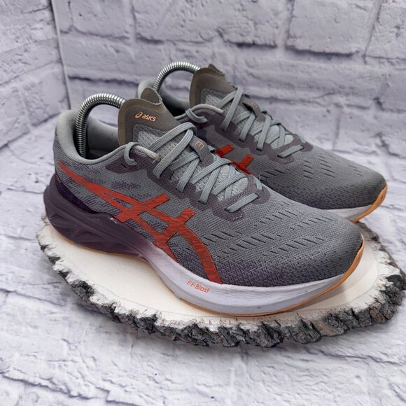 ASICS Shoes - Asics Dynablast 3 Womens Running Athletic Shoes Sneakers Sz 8.5